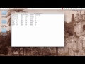 Importing