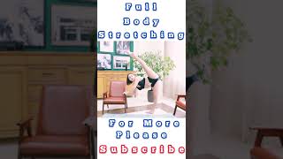 Hot Bikram Yoga For Full Body Stretching And Contortion Flexibility Yoga Workout