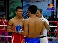 Vong Noy vs Puth Chay Rithy [65kg] 16/9/2012