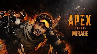 Apex Legends Live Stream Gameplay With Venum YT Gaming