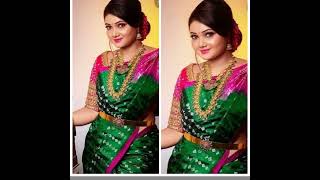 Priyanka Nalkari Own Face Vs Funny Face