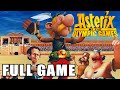 Asterix at the Olympic Games【FULL GAME】walkthrough | Longplay