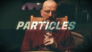 Particles Slowed Reverb Walter Ever Since My Diagnosis, I Sleep Just Fine Music Video
