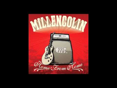 Millencolin - Black Eye