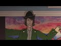 Watching video Joanne Revisited written by Scott Nelson and recorded by the Flatland Harmony Experiment