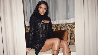 Y Kim Kardashian