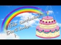 Un Feliz Cumpleaños Cristo Te Dará Un Feliz Cumpleaños Cristo Te Dará