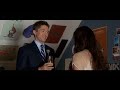 The Big Wedding Close The Door