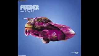 Watch Feeder Cant Stand Losing You video