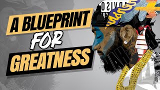 Nipsey Hussle The Continuing Marathon My Blueprint Episode