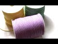Abalorios Manualidades - Pulsera del Verano ( o Tobillera )
