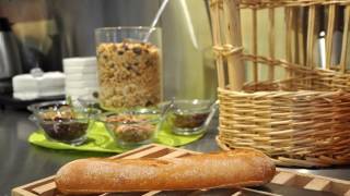 Brit Hotel Caen Mondeville - Hotel In Mondeville, France