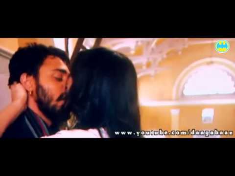 Anushka Sharma - Imraan Khan Kiss l Matru Ki Bijlee Ka Mandola...