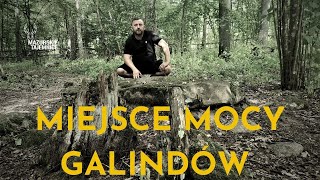 Pogański Sąd, czyli galindzkie miejsce mocy (Długi Kąt)