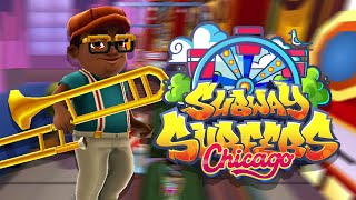 Subway Surfers Chicago 2021