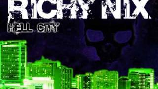 Watch Richy Nix The World video