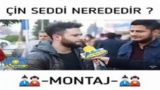 2019 Yeni̇ Komi̇k Röportajlar Montaj Vi̇deolar 2 Kesi̇n İzle