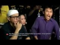 image Arya Wiguna Demi Tuhan Versi Orang Ka