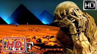 Did the EGYPTIANS find their HIGH in AMERICA 3000 years ago?