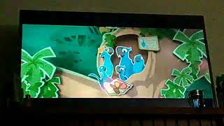 Rio 2 2014 End Credits Freeform Version