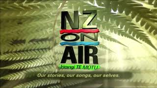 South Pacific Pictures New Zealand On Air Tv3 All3Media International 2005