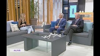 In Town - Educational Civic Program - Fouad Fares - Faysal Sleiman - 05102017