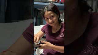 I Ate Train Wali Biryani