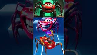 Mcqueen Eater Vs Blaze Tiles Hope Coffin Dance