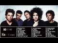 Best songs of The Cure || The Cure's Greatest Hits