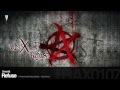 Unexist - Refuse (Traxtorm Records - TRAX 0107)