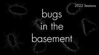 Bugs In The Basement- Pleocoma spp. aka The Rain Beetles