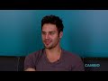 image Ryan Guzman Talks Step Up 5 Cambio Interview