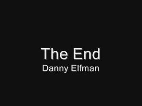 Ending Video
