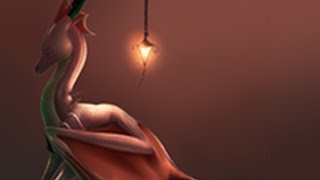 Meditation - Speedpaint