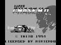 Super Chase H.Q. - (1994 GAMEPLAY)