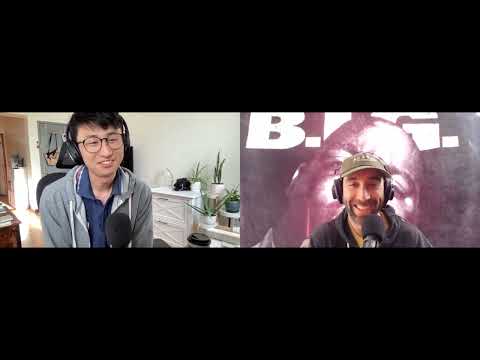 Bing Liu - All I Need skate podcast #387