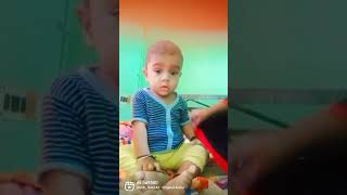 Sit Down In My Little Brother