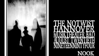 Watch Notwist Nook video