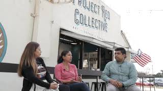 Episode 5: Project Reo Collective