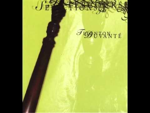 Titonton Duvanté* Titonton - Endorphin EP Titonton Duvanté* Titonton - Endorphin EP