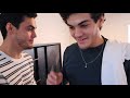 Twins Only Say YES To Each Other For A Day