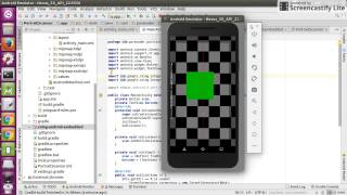 Scan Barcode In Portrait Mode Using Zxing Library