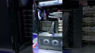 7X Rtx 4090 Das Ist Doch Mal Eine Ordentliche Maschine