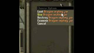 Dragon Arrows From D Imp