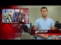 DC Comics Is Officially Ending The New 52 - IGN News