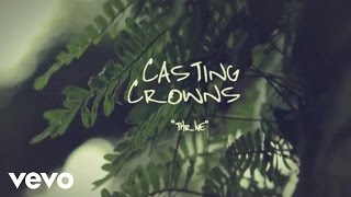 Watch Casting Crowns Thrive video