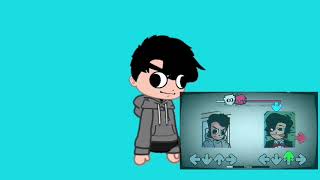 Thonk - Funkdela Catalogue Wipmark Part Fnf X Gacha Club