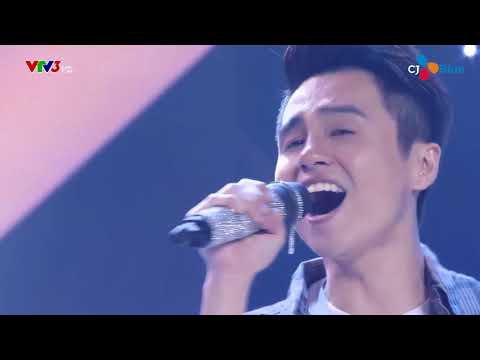 GIAI ĐIỆU CHUNG ĐÔI TẬP 5 FULL HD ♫ Cặp đôi CÁ HEO khiến Minh Hằng và Trịnh Thăng Bình thảng thốt