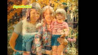 Watch Agnetha Faltskog Slipping Through My Fingers video
