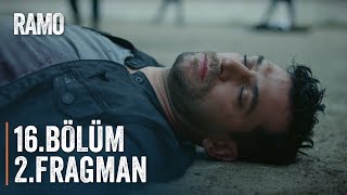 Ramo - 16. Bölüm Fragman 2